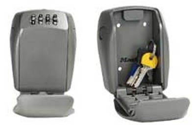 5415EURD Heavy Duty Key Safe 5415EURD Heavy Duty Key Safe